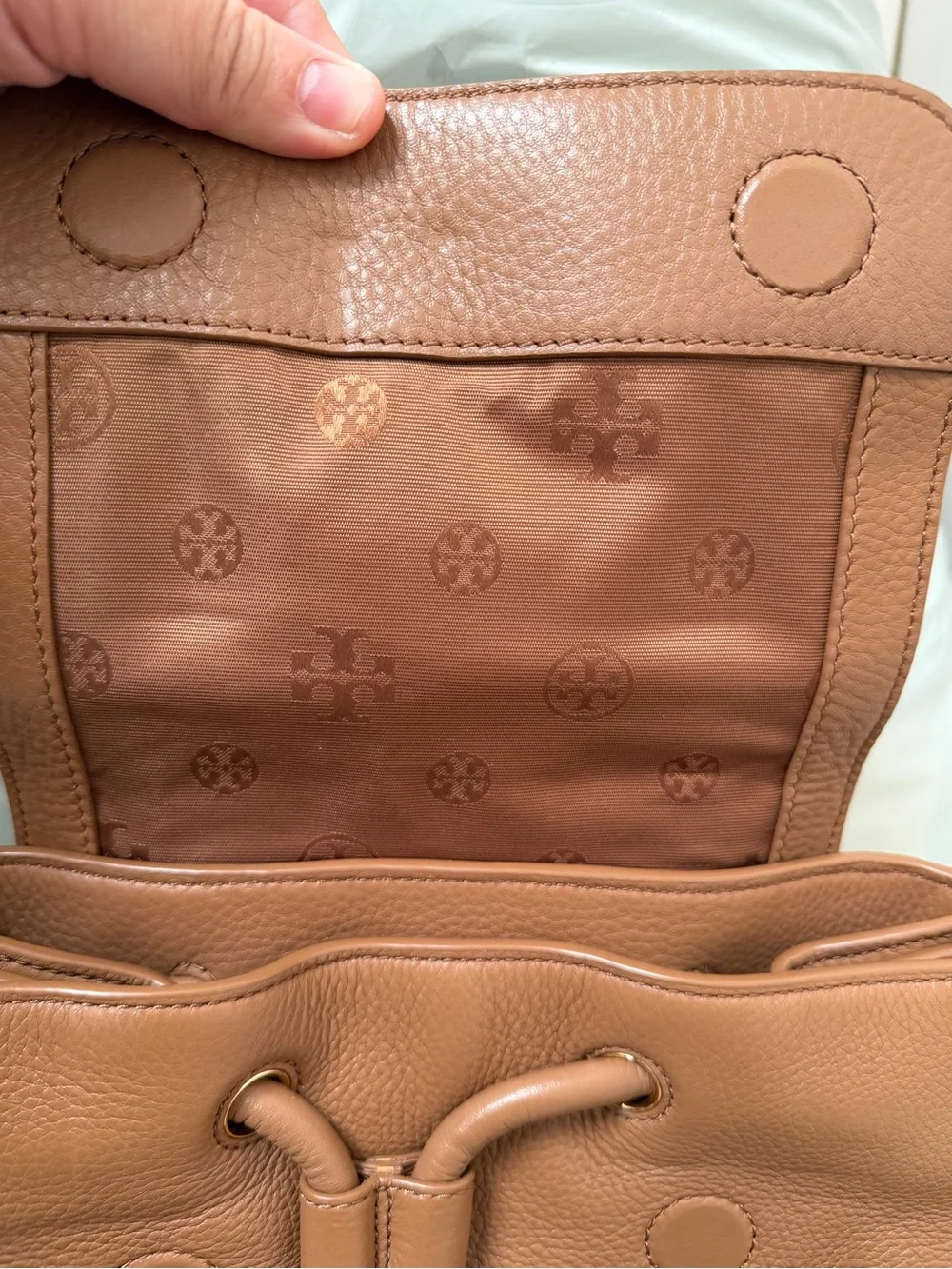 Tory Burch Backpack